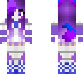 ballora (half-ultima)