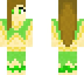 barefoot elf (slim)