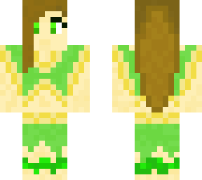 barefoot elf