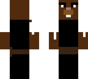 black smith