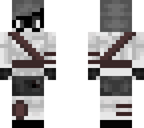 black thunder - tournament skin