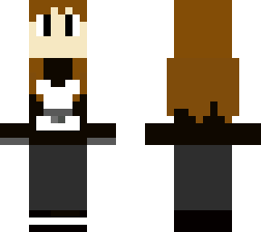 brown mouse