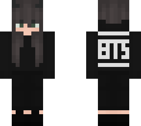 bts girl