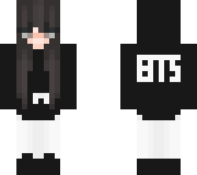 bts girl