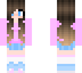 candy floss baby ( read desc. )