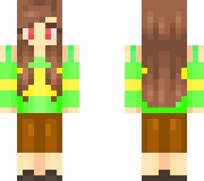 chara - main cast