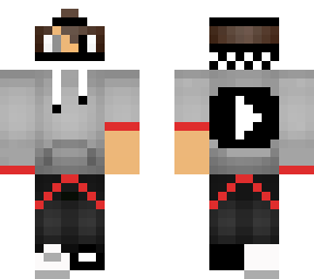 cool boy