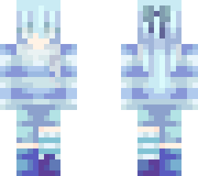 crystal snow- request