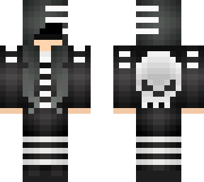 death teen girl (edited)