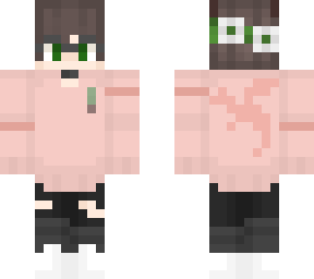 deer boi