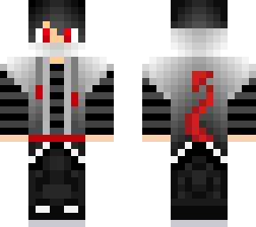 demon guy