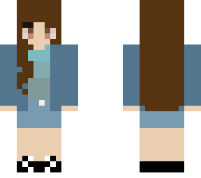 denim - reshade contest