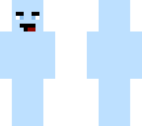 derp blue