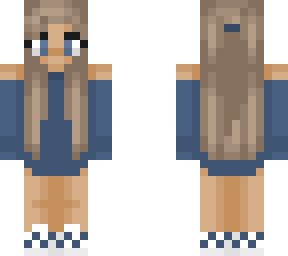 dress girl
