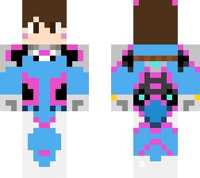 dva edit