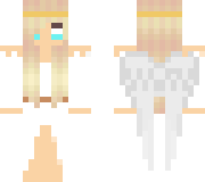 eddited angel