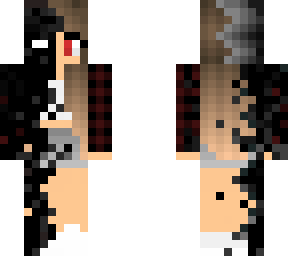 edited skin