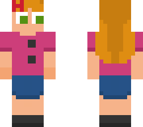 elizabeth afton