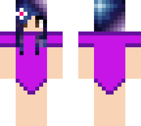 emily's bathing suit