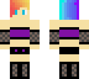 extra sexy boy (classic)