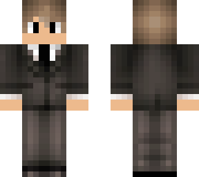 fancy guy