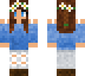 flower girl