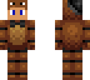fnaf freddy onezie