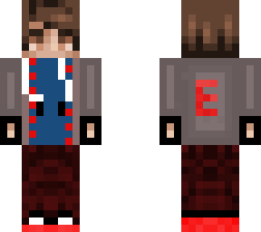 for eric