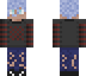 for my brother
