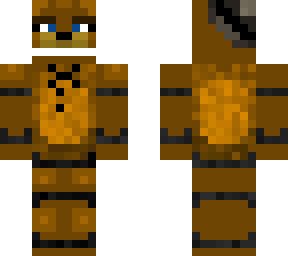 freddy
