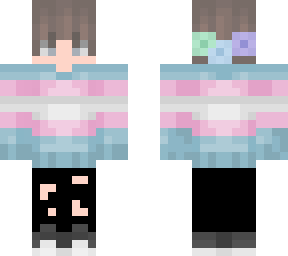 ftm transgender boy