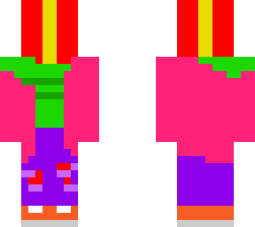 gifty the gift giver (fix)