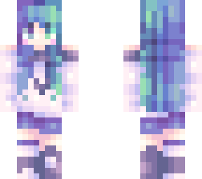 girl