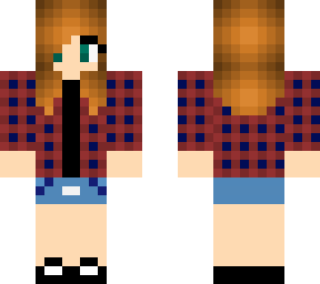 girl
