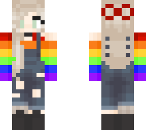 girl lgbt