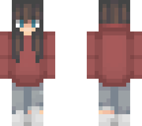 girl remastered
