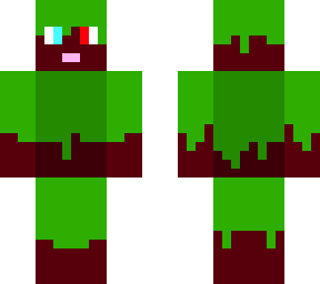 grass man
