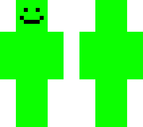 greenie