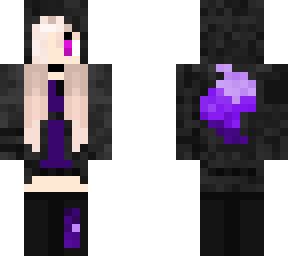 hoodie error girl