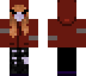 huntara (hungry wendigo)