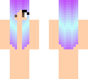 ice hair base