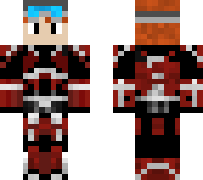 imperial commander