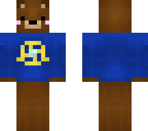 itsamberbear hoco shirt