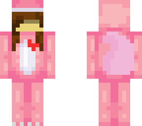 kris is a onesie