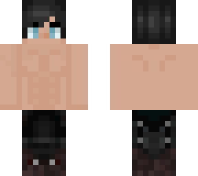lazy shirtless edit