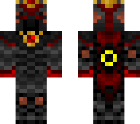 lordarkar (artask pradis) armour