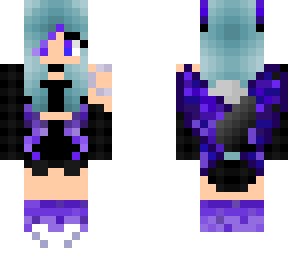 lunar_wingsty official skin!