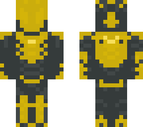 m21 millenium elemental combat suit (light)