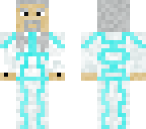 mage de glace