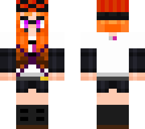 meggie x-tale